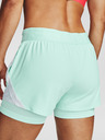 Under Armour Ženske kratke hlače Under Armour Play Up 2-In-1 Shorts