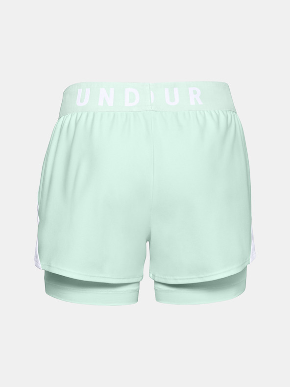 Under Armour Ženske kratke hlače Under Armour Play Up 2-In-1 Shorts