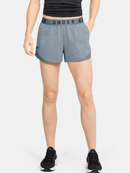 Under Armour Ženske kratke hlače Under Armour Play Up Twist Shorts 3.0