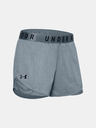 Under Armour Ženske kratke hlače Under Armour Play Up Twist Shorts 3.0