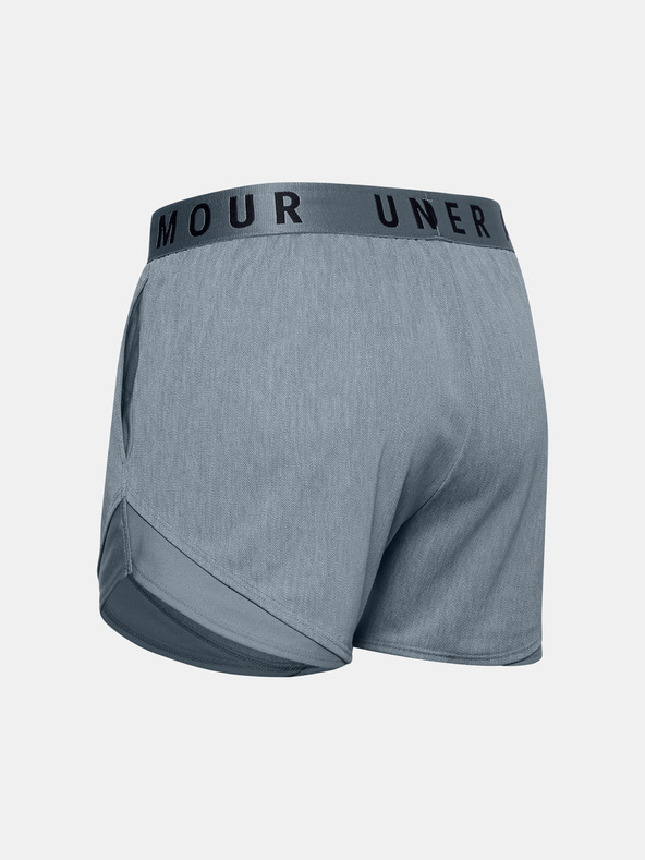 Under Armour Ženske kratke hlače Under Armour Play Up Twist Shorts 3.0