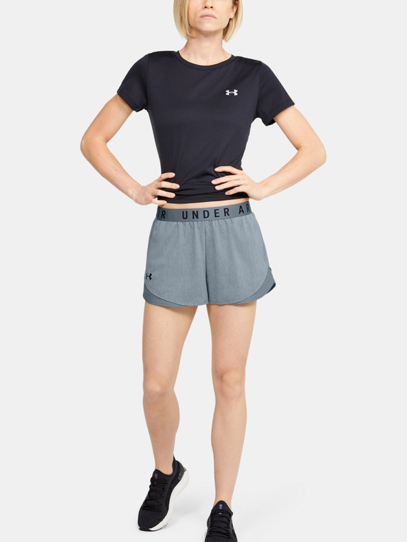 Under Armour Ženske kratke hlače Under Armour Play Up Twist Shorts 3.0