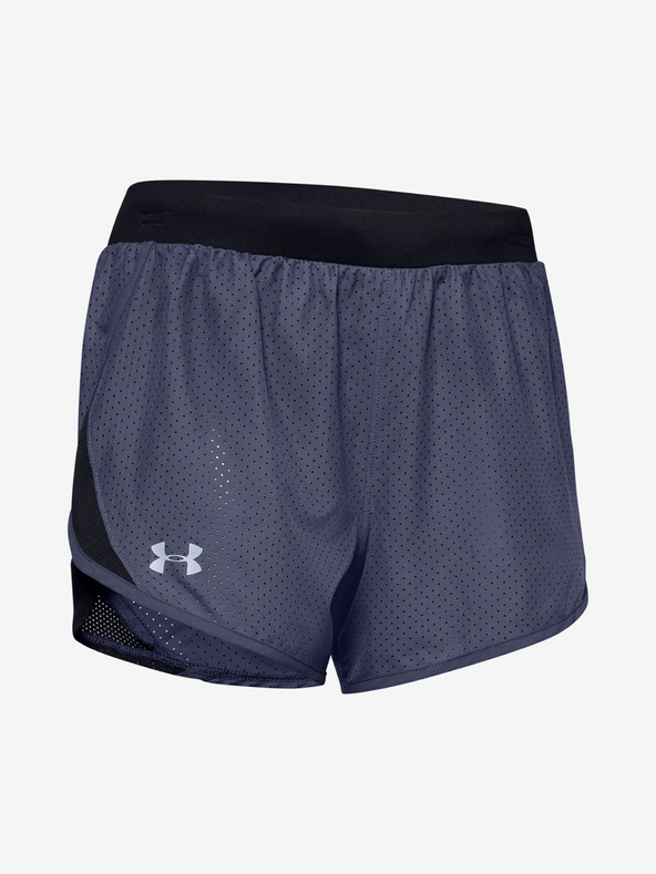 Under Armour Ženske kratke hlače Under Armour W  Fly By 2.0 Cire Perforated S