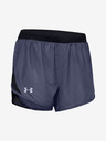 Under Armour Ženske kratke hlače Under Armour W  Fly By 2.0 Cire Perforated S