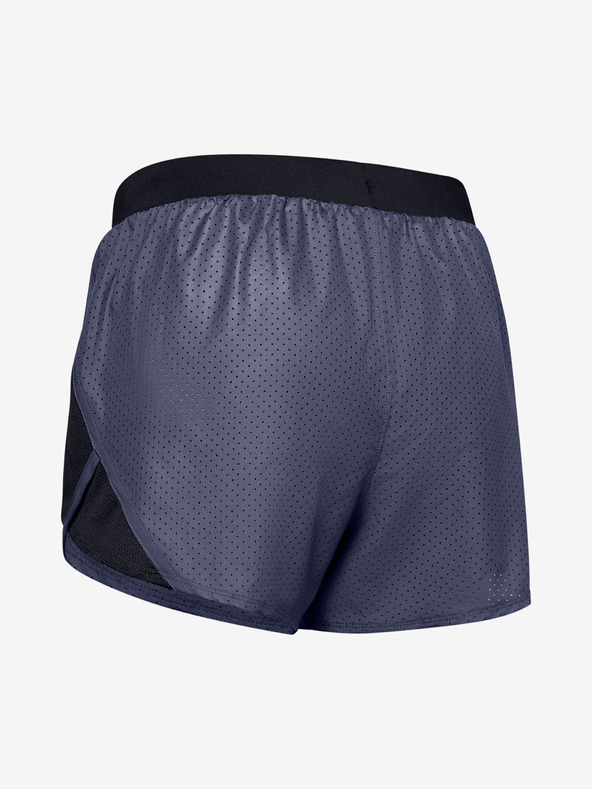 Under Armour Ženske kratke hlače Under Armour W  Fly By 2.0 Cire Perforated S