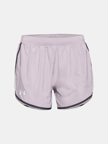 Under Armour Ženske kratke hlače Under Armour W UA Fly By 2.0 Short