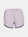 Under Armour Ženske kratke hlače Under Armour W UA Fly By 2.0 Short