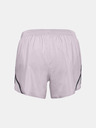 Under Armour Ženske kratke hlače Under Armour W UA Fly By 2.0 Short