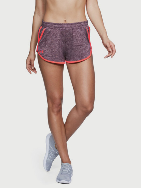 Under Armour Ženske kratke hlače Under Armour Tech Short 2.0 Twist