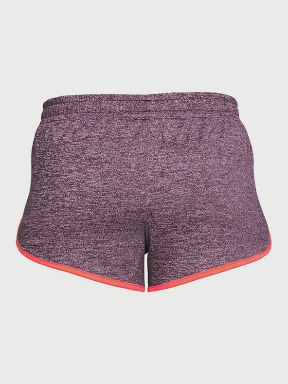 Under Armour Ženske kratke hlače Under Armour Tech Short 2.0 Twist