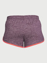 Under Armour Ženske kratke hlače Under Armour Tech Short 2.0 Twist