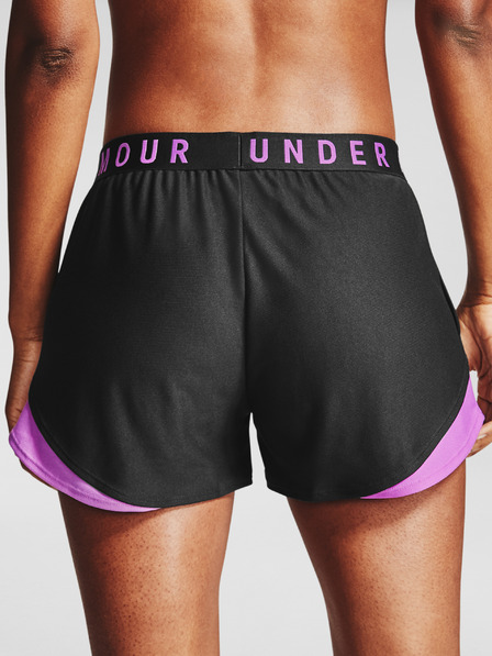 Under Armour Ženske kratke hlače Under Armour Play Up Shorts 3.0