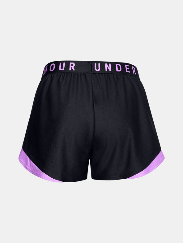 Under Armour Ženske kratke hlače Under Armour Play Up Shorts 3.0