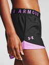 Under Armour Ženske kratke hlače Under Armour Play Up Shorts 3.0