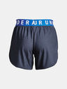 Under Armour Ženske kratke hlače Under Armour Play Up 5in Shorts