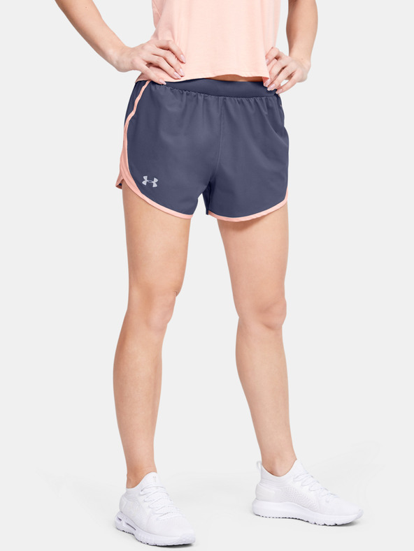 Under Armour Ženske kratke hlače Under Armour W Fly By 2.0 Short