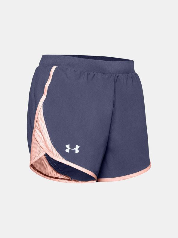 Under Armour Ženske kratke hlače Under Armour W Fly By 2.0 Short