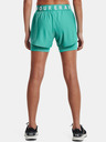 Under Armour Ženske kratke hlače Under Armour Play Up 2-In-1 Shorts