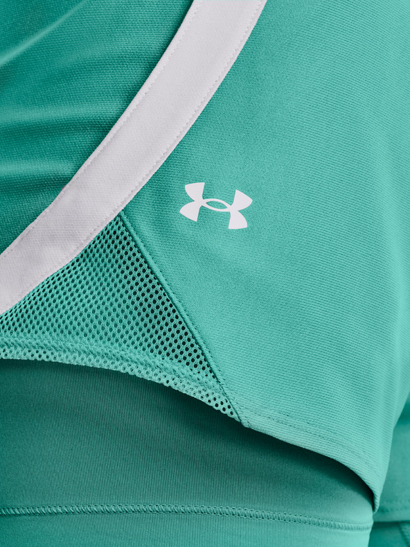 Under Armour Ženske kratke hlače Under Armour Play Up 2-In-1 Shorts