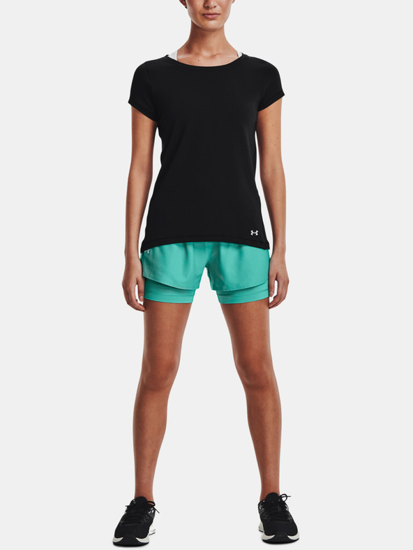 Under Armour Ženske kratke hlače Under Armour Play Up 2-In-1 Shorts