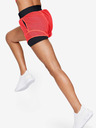 Under Armour Ženske kratke hlače Under Armour Warrior Mesh Layer Shorts