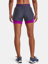 Under Armour Ženske kratke hlače Under Armour Play Up 2-In-1 Shorts