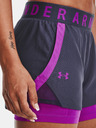 Under Armour Ženske kratke hlače Under Armour Play Up 2-In-1 Shorts