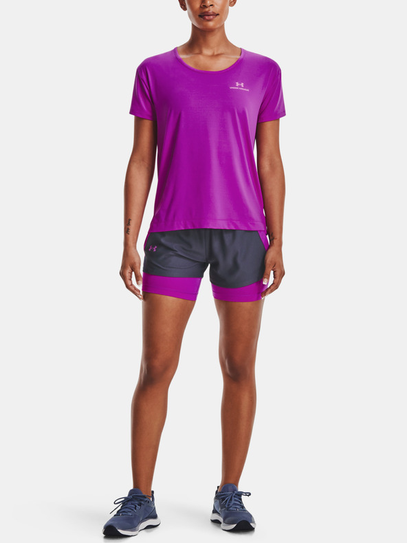 Under Armour Ženske kratke hlače Under Armour Play Up 2-In-1 Shorts