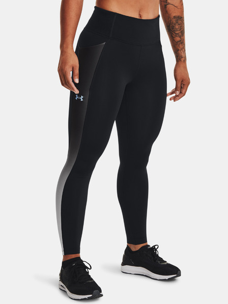 Under Armour Ženske pajkice Under Armour UA SpeedPocket Ankle Tight