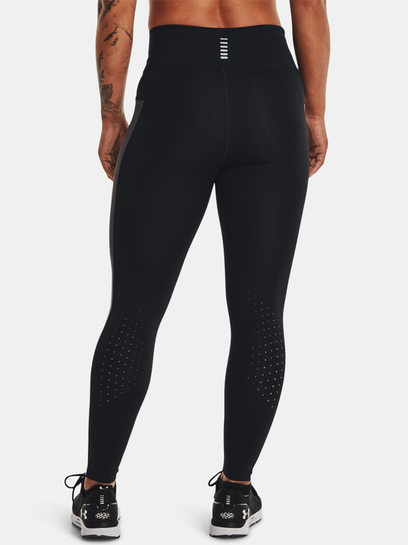 Under Armour Ženske pajkice Under Armour UA SpeedPocket Ankle Tight