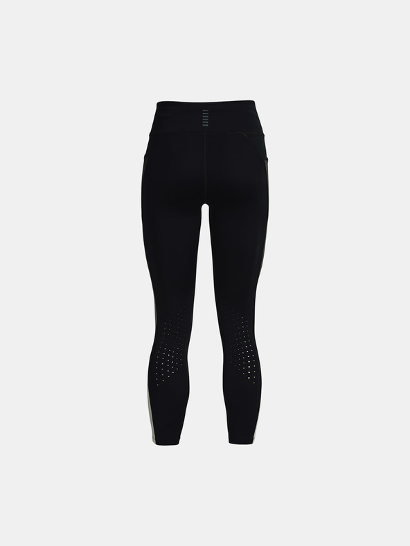 Under Armour Ženske pajkice Under Armour UA SpeedPocket Ankle Tight