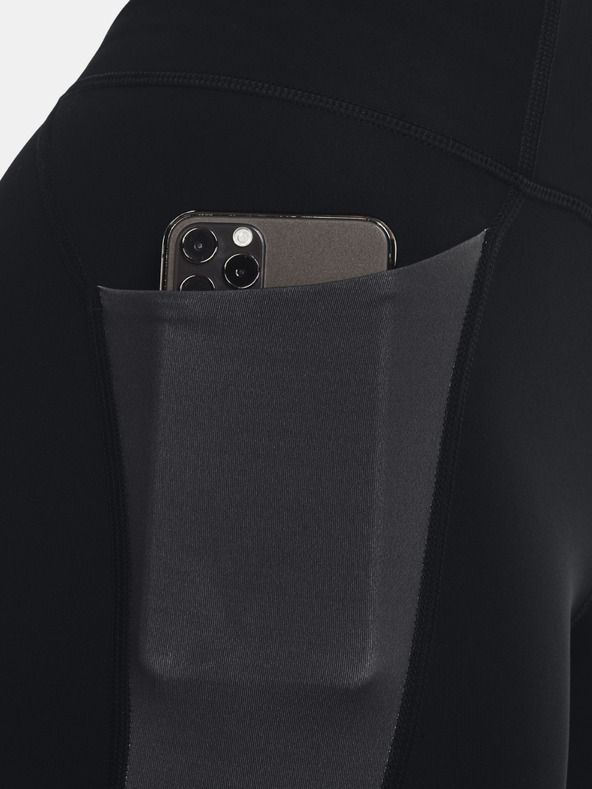 Under Armour Ženske pajkice Under Armour UA SpeedPocket Ankle Tight