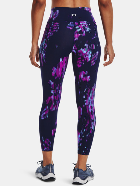 Under Armour Ženske pajkice Under Armour Meridian Print Ankle Leg