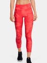 Under Armour Ženske pajkice Under Armour Project Rock Hg Armour Printed Ankle