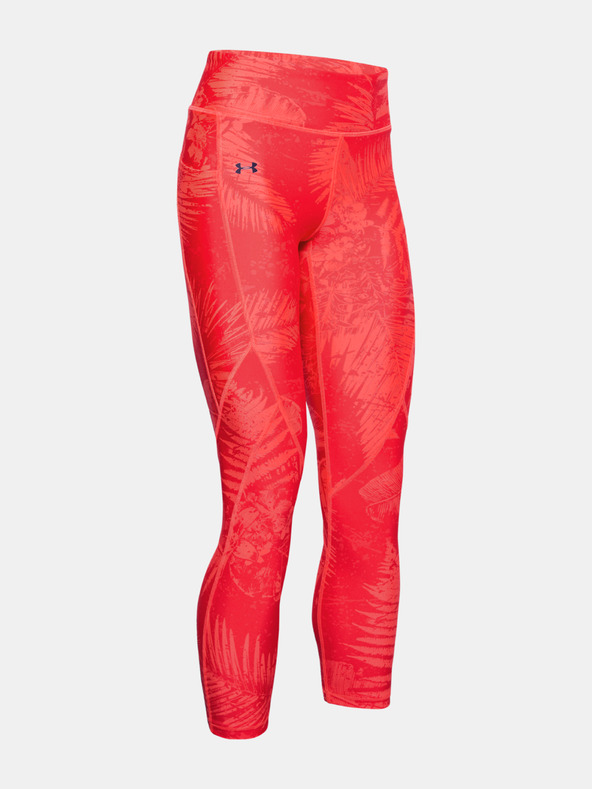 Under Armour Ženske pajkice Under Armour Project Rock Hg Armour Printed Ankle