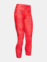 Under Armour Ženske pajkice Under Armour Project Rock Hg Armour Printed Ankle