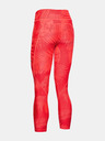 Under Armour Ženske pajkice Under Armour Project Rock Hg Armour Printed Ankle