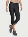 Under Armour Ženske pajkice Under Armour Heatgear Capri