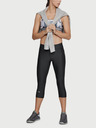 Under Armour Ženske pajkice Under Armour Heatgear Capri