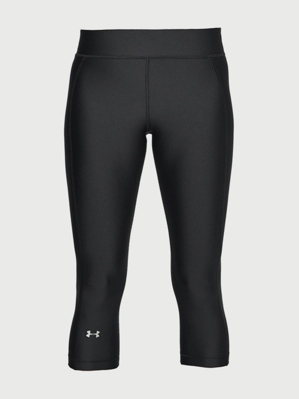 Under Armour Ženske pajkice Under Armour Heatgear Capri
