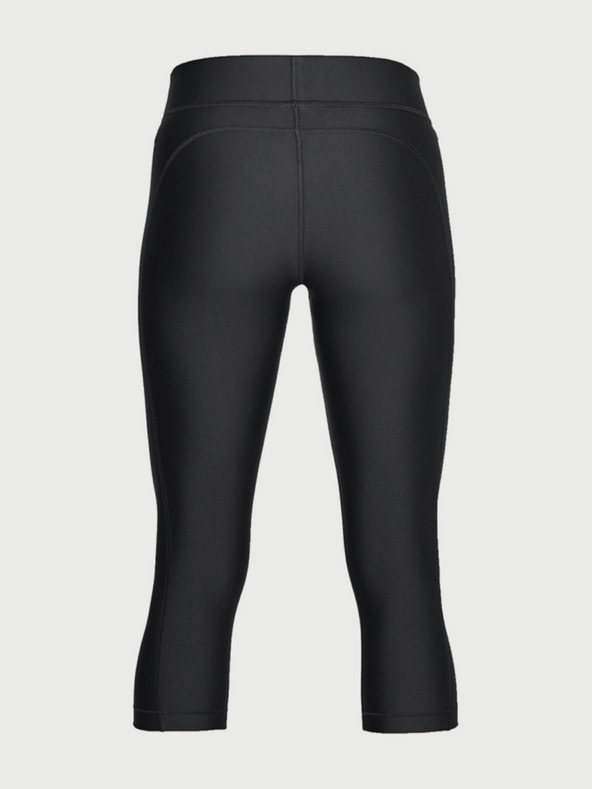 Under Armour Ženske pajkice Under Armour Heatgear Capri