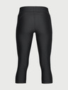 Under Armour Ženske pajkice Under Armour Heatgear Capri