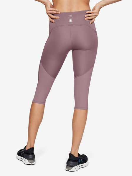 Under Armour Ženske pajkice Under Armour W Fly Fast Speed Capri