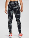 Under Armour Ženske pajkice Under Armour Rush Camo Legging