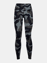 Under Armour Ženske pajkice Under Armour Rush Camo Legging