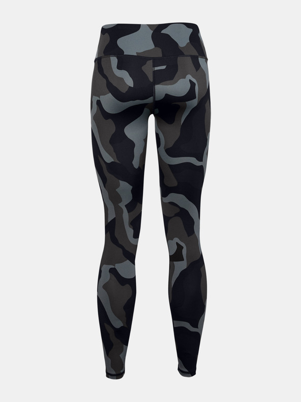 Under Armour Ženske pajkice Under Armour Rush Camo Legging