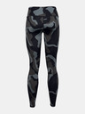 Under Armour Ženske pajkice Under Armour Rush Camo Legging