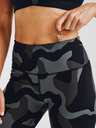 Under Armour Ženske pajkice Under Armour Rush Camo Legging