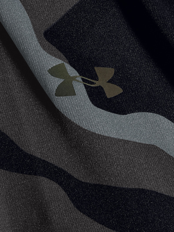 Under Armour Ženske pajkice Under Armour Rush Camo Legging