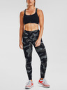 Under Armour Ženske pajkice Under Armour Rush Camo Legging